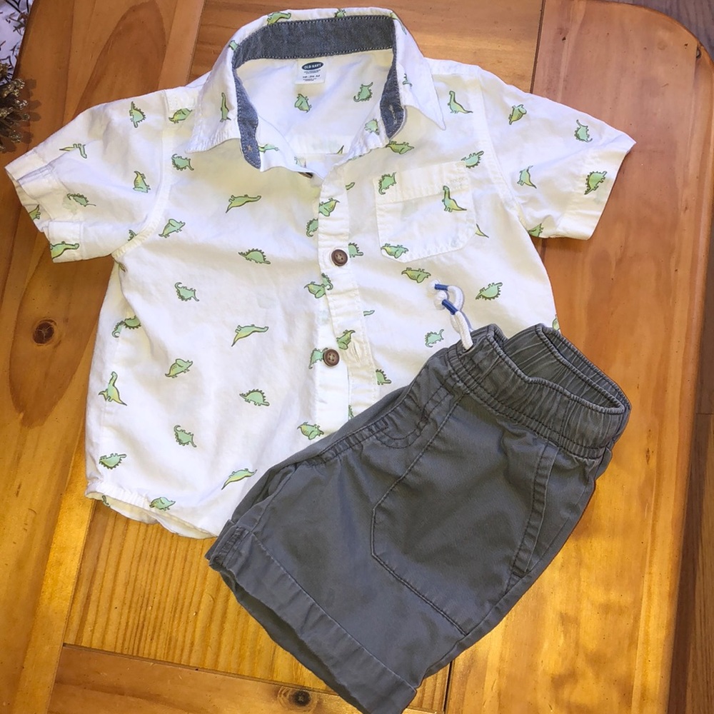 Kids outfit!